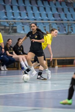 Bild 675 - wBJ Power Girls Cup Suederelbe